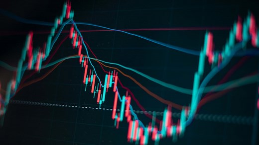 Markets: Russell 2000 breaks out, chip sector climbs in 2024