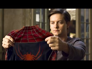 Spider-Man 1 (2002) Explained – Origin, Green Goblin Fight & Legacy | Movie Recap Sci-Fi