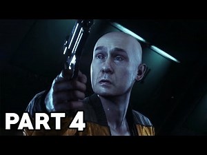 Let's Play Alien Isolation Deutsch #04 - Der nervöse Axel