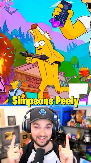 *NEW* Simpsons Battle Pass is CRAZY!