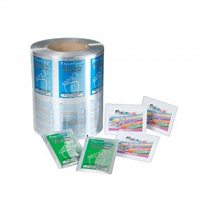 Custom Rewind Flexible Packaging for Versatile Needs