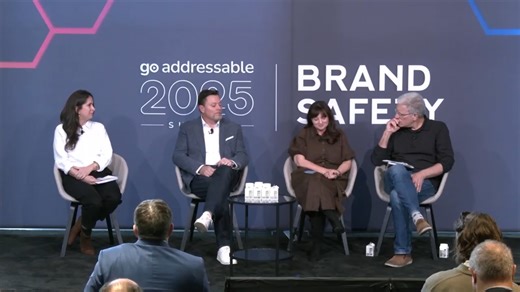 The Addressable Advantage | Go Addressable Summit, 2025