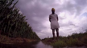 Pumped Dry: The Global Crisis of Vanishing Groundwater