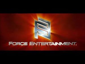 force entertainment logo history 1995-2013