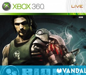 Todos los logros de Bionic Commando en Xbox 360 y cómo conseguirlos