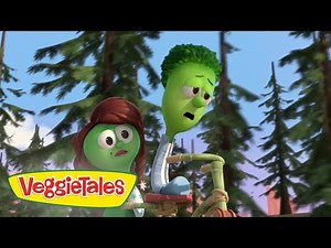 VeggieTales: Noah's Ark Come in Twos