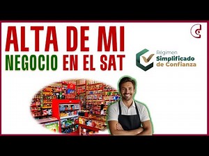 Como Realizar una Actualización de Obligaciones en el SAT
