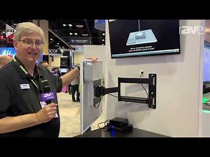InfoComm 2023: Shure Presents MXA902 Integrated Conferencing Ceiling Array Audio Solution