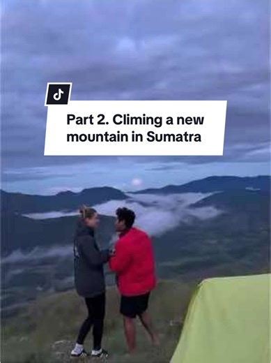 Hiking, camping under the stars, local vibes, cold beers and alllll the adventure! Wanna explore Sumatra or Bali like this? 📍Book your tour with us now - real adventure, real stories, real fun! Dm us or visit our website/instagram. 🗻🦧🌲 . . . . #sumatra #northsumatra #sumatraadventure #localtours #travelwithus #hiddengems #lissoi #travelindonesia #tripsumatra #localguide #hikingsumatra #daleng7dayang