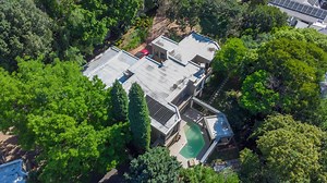 R 6 390 000 | 4 Bedroom House in Bryanston | Private Property