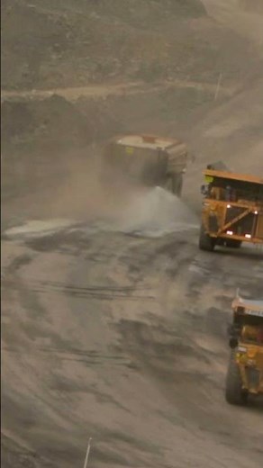 Mastering Dust Control in Mining: Strategies, Tech, and Success Stories | Mining Industry Insights