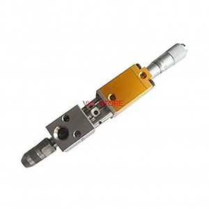 Needle Off Glue Liquid Dispensing Adhesive Dispense Nozzle Valve