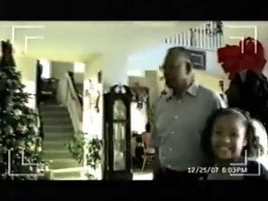 Walmart Ad- Surprise (2007)