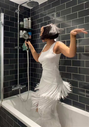 Embrace the Fun of Dress Try-Ons!