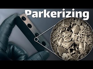 Low-tech coating is a microscopic marvel