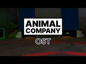 Lab Original Soundtrack | Animal Company