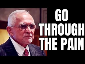 GO THROUGH THE PAIN - DAN PENA