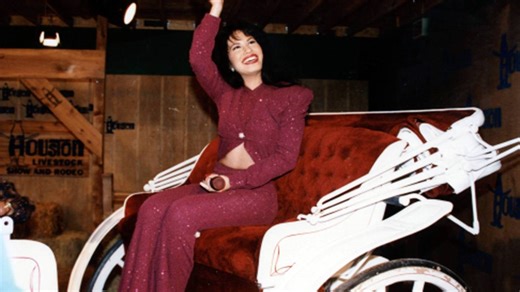 Selena y Los Dinos Documentary | Official Trailer | Netflix