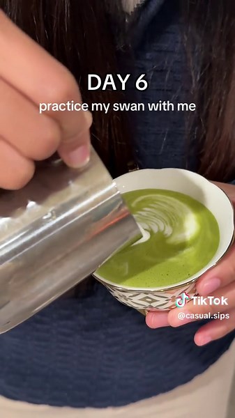 Crafting Matcha Lattes: A Step-by-Step Guide
