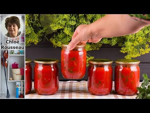 Guide Pratique : Stériliser Vos Bocaux en Verre pour des Conserves Parfaites !