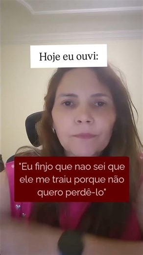 dá pra acreditar?