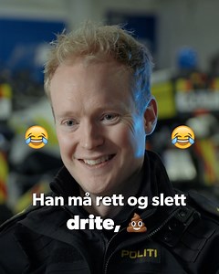 220K views · 1.1K reactions | Må man, så må man!  | discovery+ | Facebook