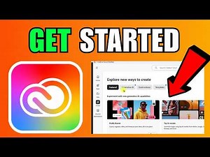Adobe Creative Cloud In 3 Minutes How To Use The Creative Cloud All Apps Plan (2026)