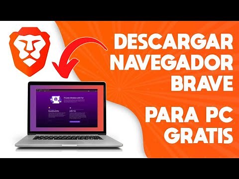 Como descargar Brave 2025 || el mejor navegador para Windows