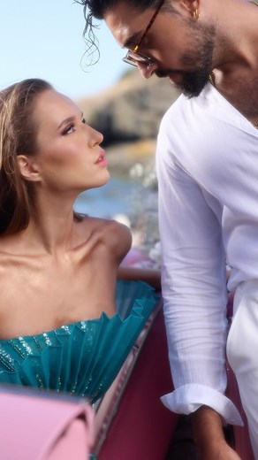 73K views · 383 reactions | On set for @catwalkcoutureofficial #saidmhamadphotography | Said Mhamad Photography | Facebook