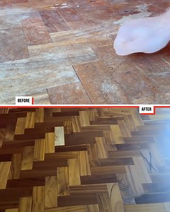 It looks brand new! 🤯 | Do It Yourself