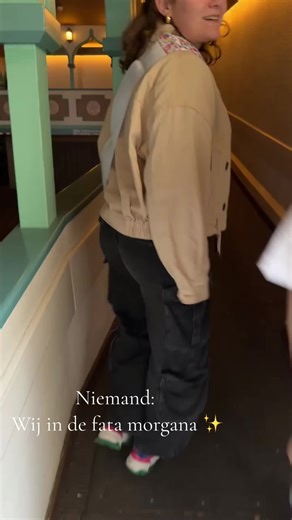 Live laugh love fata morgana 🧚🏼‍♀️🍄✨ #efteling #fatamorgana #dansen #birthdaygirl @Yente verweij