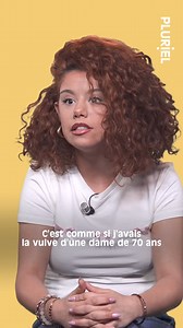 Mia a une hypertrophie des petites lèvres vulvaires, elle témoigne 💛 | Oh My Mag