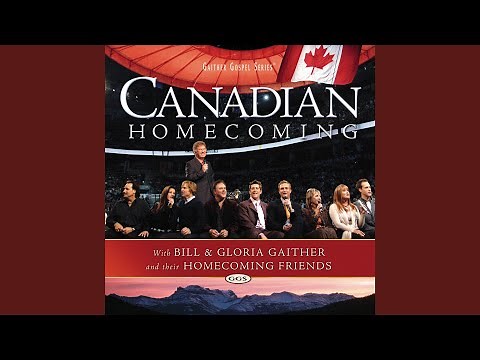 When All Of God's Singers Get Home (Live)