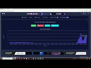 FREE STRESSER DDOS TOOL 2025 ! TRY CFN/ BOTNET / API / C2