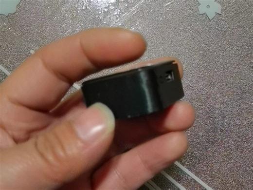 复刻umeko迷你热成像仪【触屏+树莓派RP2040+MLX90640】