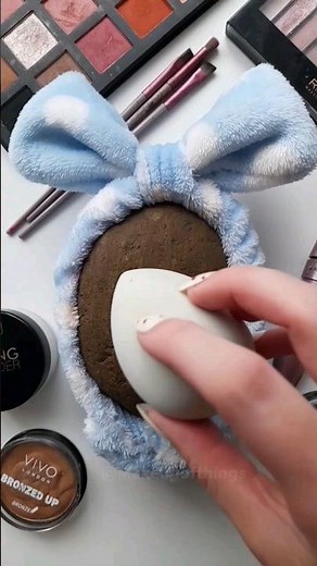 ASMR Let's get Stone ready for her DIVORCE💅 #shorts #asmrsleep