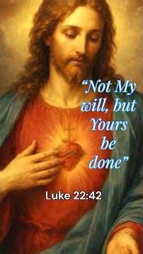 Thy Will Be Done” | Powerful Harp Worship & Prayer Song | Surrender to Jesus