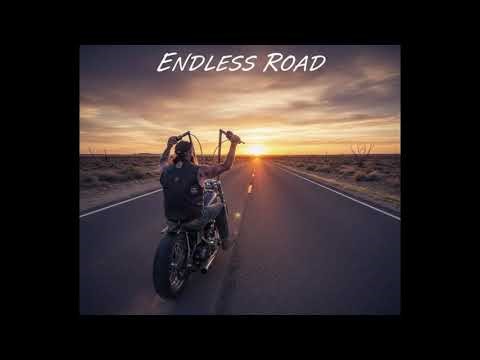 Endless Road | Road Trip Rock Song