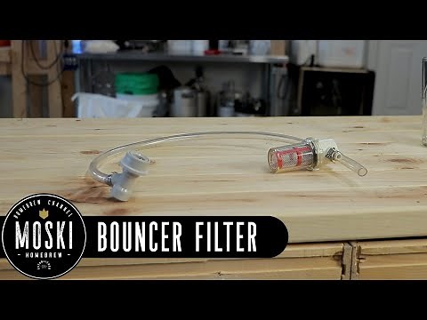 Bouncer Inline Filter: Product Review