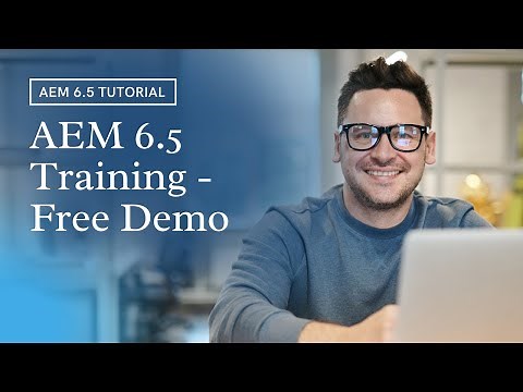AEM 6.5 Tutorial | AEM 6.5 Training For Beginners | IBM IT Solutions