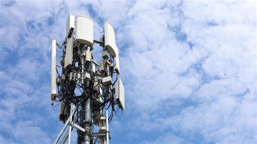 La puissance des antennes 5G relève d'une décision politique | RTS