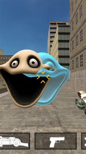 new update games play nextbots in playground mod gmod play and sandbox in space play short video