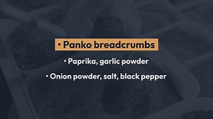 Crispy Fish Tacos Recipe