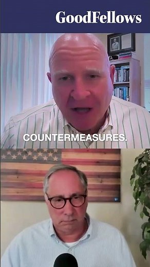 Can #robots do a better job of driving a #tank than Lieutenant General H.R. McMaster? #drones