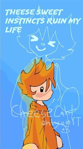 Just Be Competent - Animation Trend