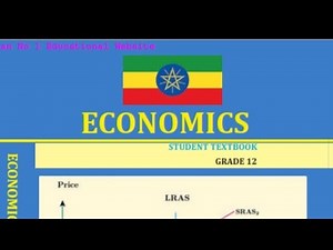 Economics Grade 12 unit one Fundamental concepts of Macroeconomics