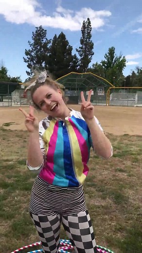 Fun Outdoor Hula Hooping Activities with Friends