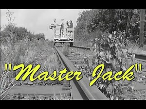 "Master Jack" (It's a strange, strange world we live in) by 4 Jacks and a Jill 1967