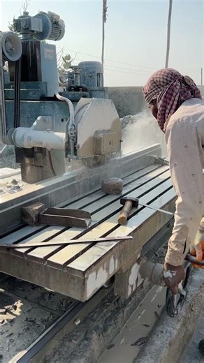 Door Frames making process inside the factory