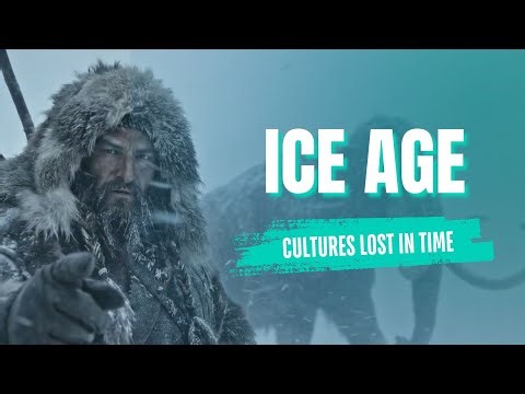 Lost Civilizations of the Ice Age: Who Were They?